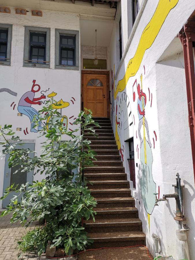 The Music Hall Schwanau Exterior photo